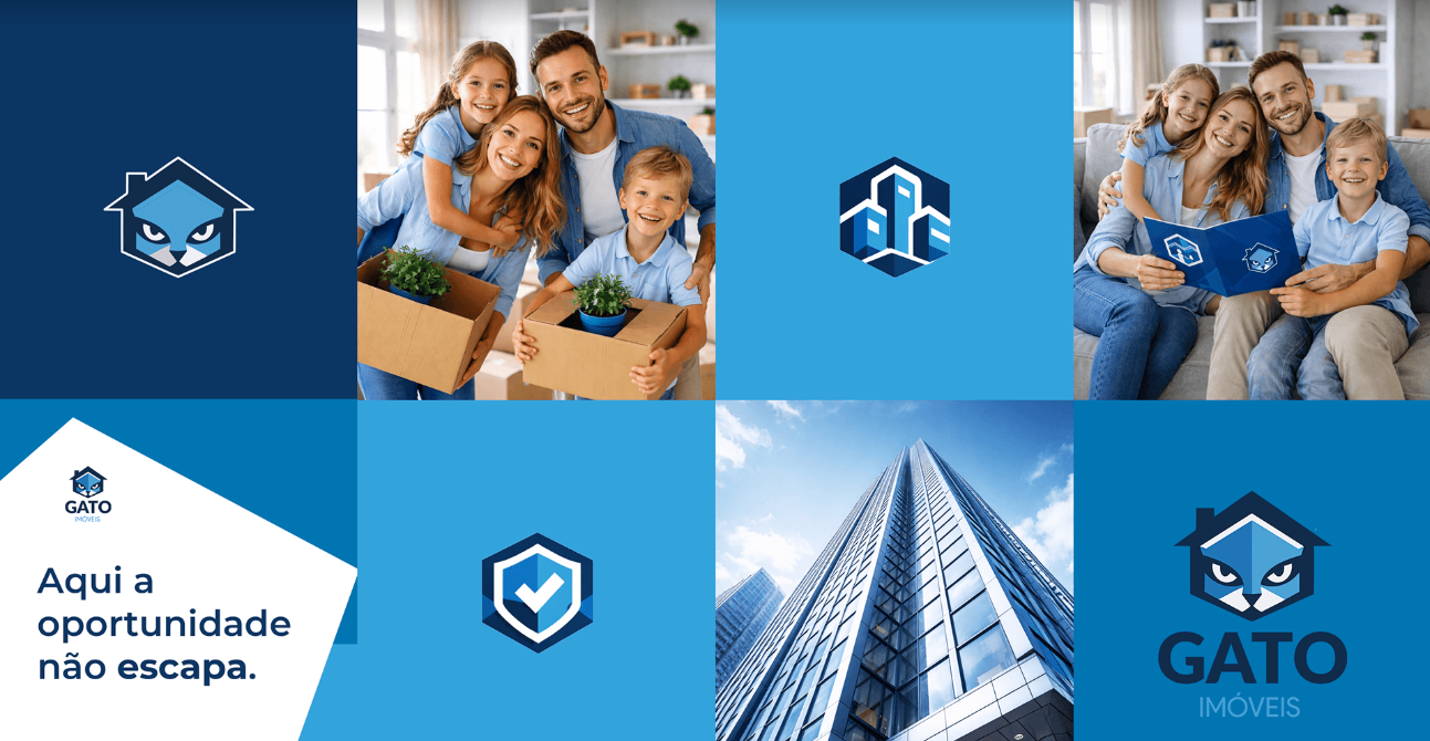 Gato Imóveis