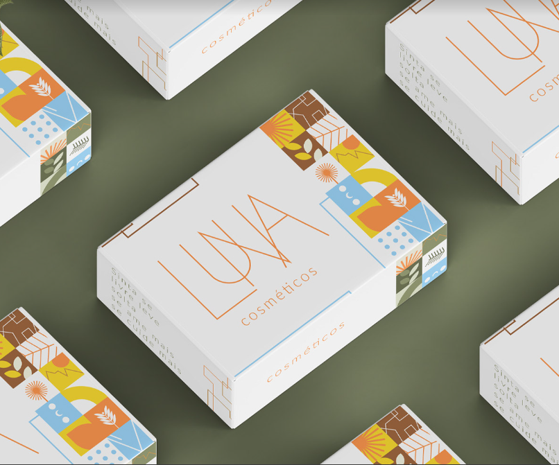 Luna Cosméticos
